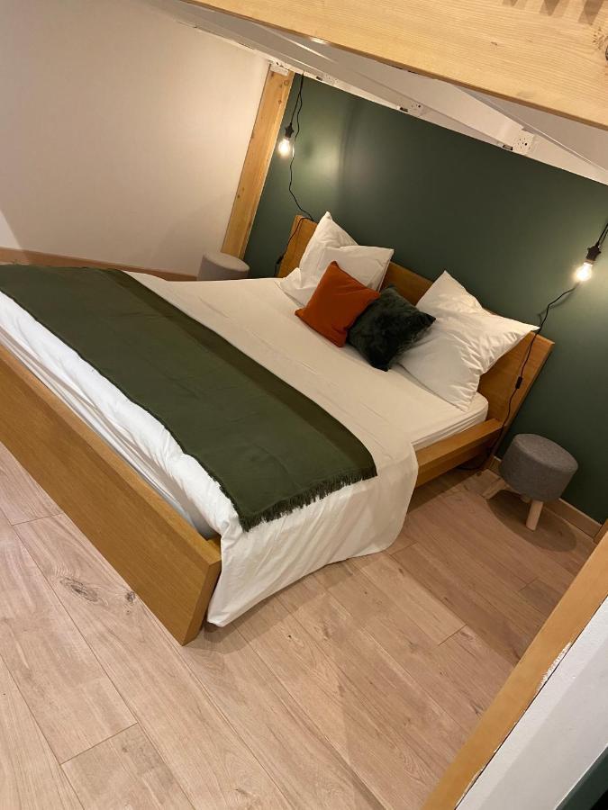 Appartement Cosy Plein Centre De Сет Экстерьер фото