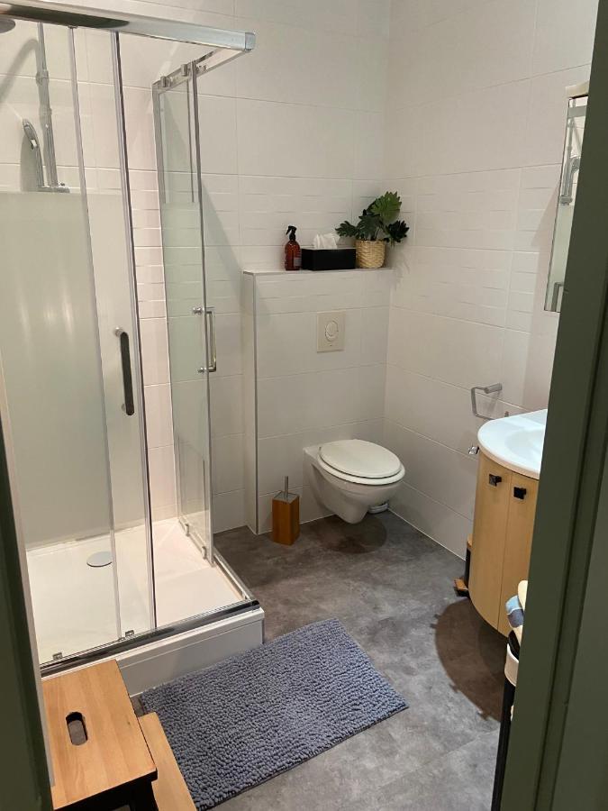 Appartement Cosy Plein Centre De Сет Экстерьер фото